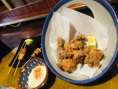 -鸟内会居酒屋(得意潮馆店)