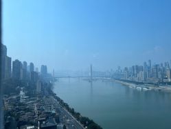 -大美臻喜母婴(南坪店)