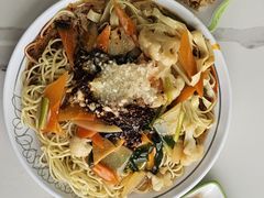 -伊穆祥牛肉面总店·清真