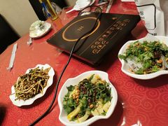 -贵阳李氏息烽阳朗鸡(民生路店)