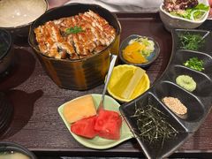 -玄白·炭烤活鳗(上海首店)