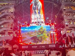 -光谷广场