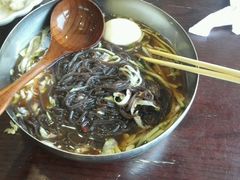 营养冷面-服务大楼冷面(延大店)