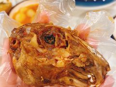 兔头-老爷庙风味美食府(魏都大道店)