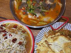 -阿记烧烤(大兴新区店)