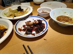 -吕氏疙瘩汤·海鲜新鲁菜(凯德mall新都心店)
