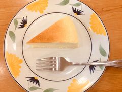 芝士蛋糕-萨莉亚意式餐厅(南京环亚凯瑟琳广场店)