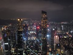 -广州塔