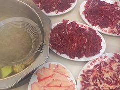 -合意桐坑牛肉粿·鲜牛肉火锅(嵩山总店)