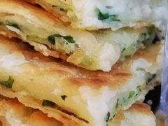 -咏春葱油饼(德政中路店)