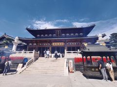 -径山寺