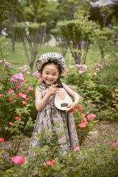 点击看大图 -如意宝贝儿童摄影室