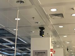 付款码-宜家·瑞典风味餐厅(北京西红门店)