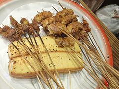 -北丐先生·野馄饨烧烤(雨花万象店)
