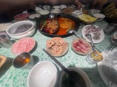 -五里关火锅(牛市口店)