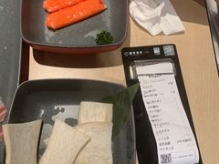 培根金针菇卷-新石器烤肉(周浦万达店)