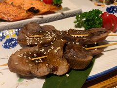 -酒井酱子·深夜食堂(东城汇店)