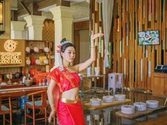 -西双版纳融创皇冠假日度假酒店