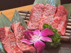 -丸藏和牛烧肉专门店(园区师惠坊店)