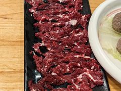 -嬷孙家潮汕牛肉火锅(北京路天河城店)