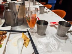 -火地铁板烧(昆山万象汇店)