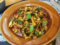 -白家寨子·山野白族菜(古城总店)