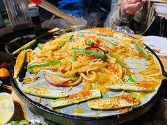 -胖记烤肉(湖大店)