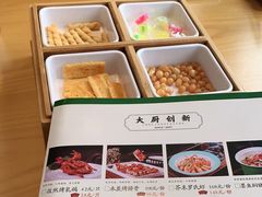 -大鸽饭(马王堆店)