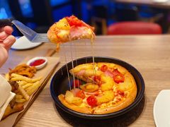 -必胜客(吾悦广场店)