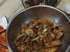 -尚岛私房菜(西方巷店)