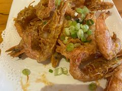 -莲花公园煎蟹·30年闽菜(火车站店)