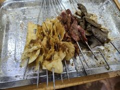 -小寒羊烧烤(凯瑞时代大厦店)