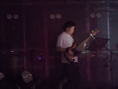 -MOSSO·Liveshow(M3香港广场店)