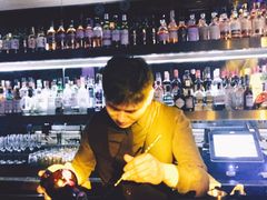 -TZ House音乐现场(茅台店)