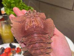 -川骄海鲜自助(河东店)