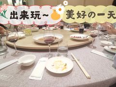 包厢-香港百合居(LCM置汇旭辉广场店)