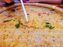 -我们家私房纸包鱼·烧烤