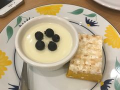 -萨莉亚意式餐厅(河东万达店)