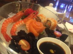 -朝鲜玉流馆(滨河东路店)