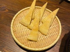 -思金拉措庄园藏餐(太阳岛店)
