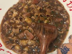 -小郭私房菜·海肠捞饭店(学士街店)
