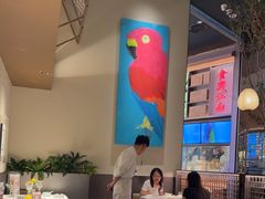 -桂满陇·海市蜃楼·黑金(国金店)