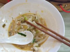 -嵊州特色小吃(萧山街店)