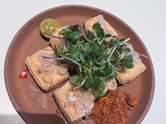 -胡麻(静安嘉里店)