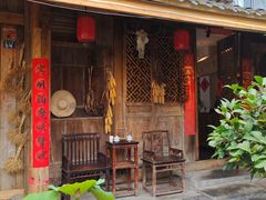 -田园印象·成都土菜院子(华阳店)