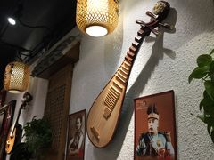 -京城小江南·北京烤鸭·江南土菜·白鱼(中关村店)