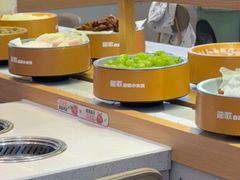 -龍歌自助小火锅(崂山丽达店)