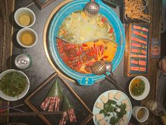 -吼堂老火锅(太古里总店)