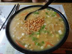 糊涂面-老雒阳面馆·水席·洛阳菜(王城路店)