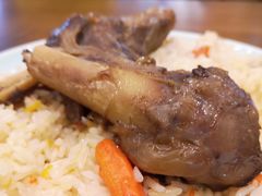 -古楼兰新疆抓饭(龙湖河西天街店)